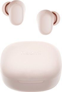 Навушники Redmi Buds 6 Play (BHR8775GL) Pink 328002 фото