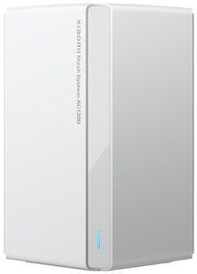 Роутер Xiaomi Mesh System AC1200 EU 1pack (DVB4452GL) 319685 фото
