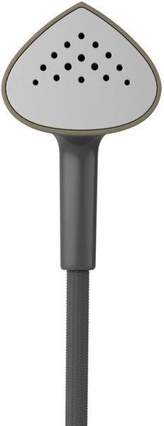 Відпарювач Philips вертикальний 3000 Series, 2000Вт, 2000мл, постійна пара - 40гр, стійка,вішалка, керам. підошва, чорний (STE3170/80) 375151 фото