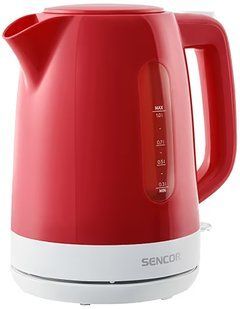 Чайник SENCOR SWK 1024RD 380489 фото