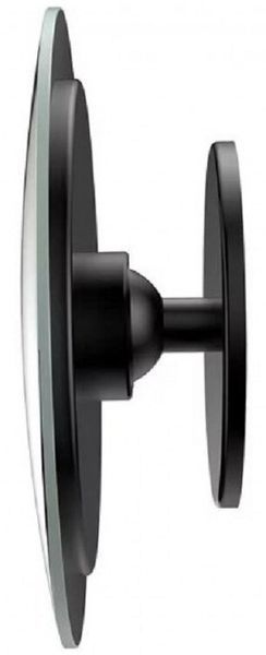 Автомобільне додаткове дзеркало обзору сліпих зон Baseus full view blind spot rearview mirrors (ACMDJ-01) Black 318546 фото