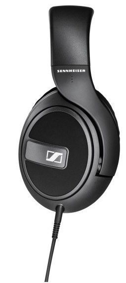 Навушники SENNHEISER HD 569 306156 фото
