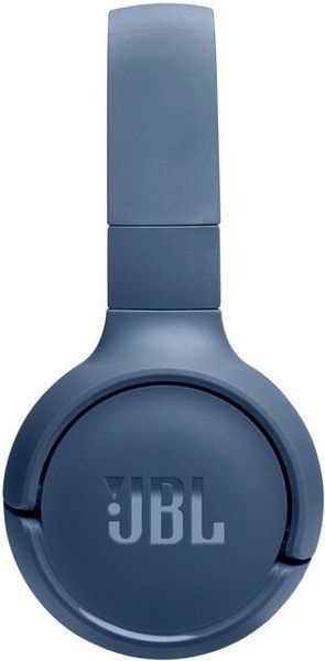 Навушники JBL Tune T520BT (JBLT520BTBLU) Blue 271111 фото