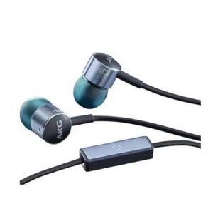 Навушники AKG K376 Blue 294192 фото