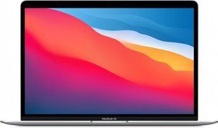 Ноутбук Apple MacBook Air 13 Silver 256GB MGN93 2020 (M1) 175552 фото