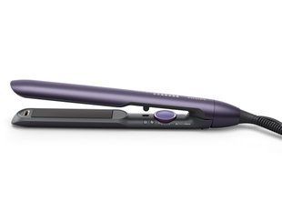 Випрямляч Philips Series 7000, 240Вт, 12-230С, кераміка, турмалін, фіолетовий металік (BHS752/00) 366292 фото