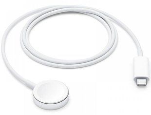 Apple Watch Magnetic Charging Cable - 1m (MX2E2) 168067 фото