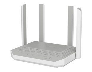 Точка доступу з функцією маршрутизації, мережеве обладнання 7200MBPS TITAN KN-1812 KEENETIC 377460 фото