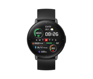 Смарт-годинник Xiaomi Mibro Watch Lite 2 268881 фото