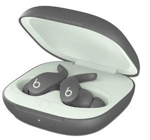 Навушники Beats By Dr. Dre Fit Pro (MK2J3) Sage Gray 245377 фото