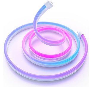 Світлодіодний неон Xiaomi Smart Lightstrip Pro Extension (BHR6476GL) 294467 фото