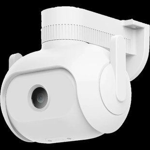 IP-камера Зовнішня Xiaomi IMILAB EC5 Floodlight Camera 2K + Мережевий Порт 347102 фото