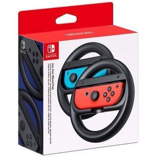 Nintendo Switch Joy-Con Wheel Pair (пара) 342244 фото