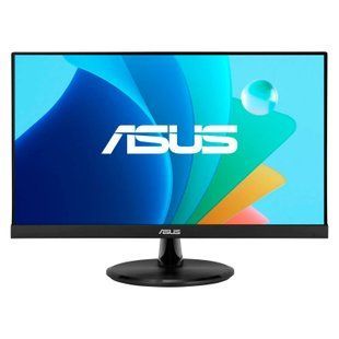 Монітор Asus 21.5" VP229HF D-Sub, HDMI, Audio, IPS, 100Hz, 1ms, sRGB 99%, AdaptiveSync 365798 фото