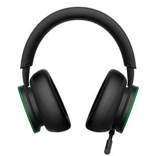 Комп'ютерна гарнітура Microsoft Xbox Wireless Headset (TLL-00001) 281045 фото