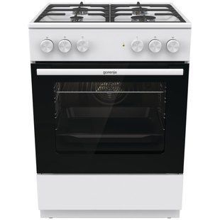 Плита комбінована GORENJE GK6A40WFFM 377475 фото