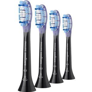 Зубна електрощітка PHILIPS HX9054/88 насадки Premium Gum Care 4 шт 353786 фото