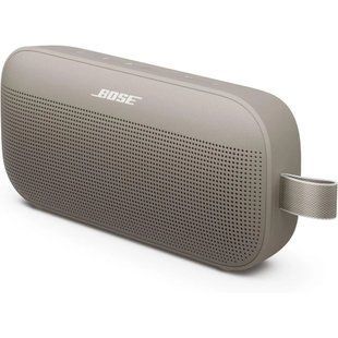Портативна акустика Bose SoundLink Flex II Speaker Sandstone (887612-0300) 345730 фото