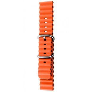Ремінець Proove Active Band 20 mm orange (WBABUW20MM10) 338952 фото