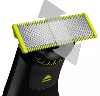 Замінне лезо Philips OneBlade QP410/50 370543 фото