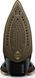 Праска Tefal Puregliss, 3000Вт, 270мл, паровий удар -280гр, постійна пара - 50гр, керам. підошва, чорно-мідний (FV8064E0) 375675 фото 2