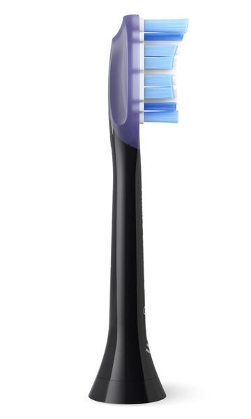 Насадка для зубної щітки Philips Sonicare HX9044/88 C3 Premium Plaque Defense (HX9054/88) 368486 фото