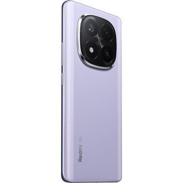 Смартфон Xiaomi Redmi Note 14 Pro Plus 5G 8/256GB Lavender Purple Global 343827 фото