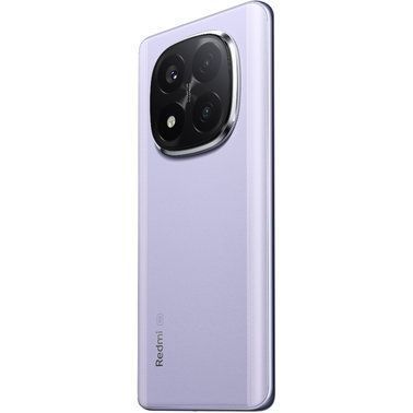 Смартфон Xiaomi Redmi Note 14 Pro Plus 5G 8/256GB Lavender Purple Global 343827 фото