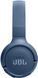 Навушники JBL Tune T520BT (JBLT520BTBLU) Blue 271111 фото 11