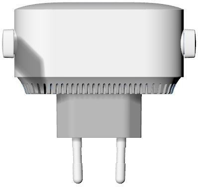 Ретранслятор Xiaomi WiFi Range Extender N300 (DVB4398GL) 283751 фото