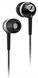 Навушники Sennheiser CX 300-II (502737) Precision Black 320328 фото 2