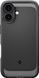 Чохол Spigen для iPhone 17, Rugged Armor MagFit, Matte Black (ACS10367) 395556 фото 1