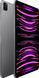 Планшет Apple iPad Pro 11 (2022) Wi-Fi + LTE 2 TB Gray (M2) 259955 фото 7