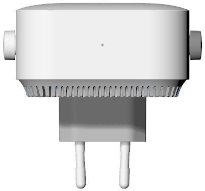 Ретранслятор Xiaomi WiFi Range Extender N300 (DVB4398GL) 283751 фото