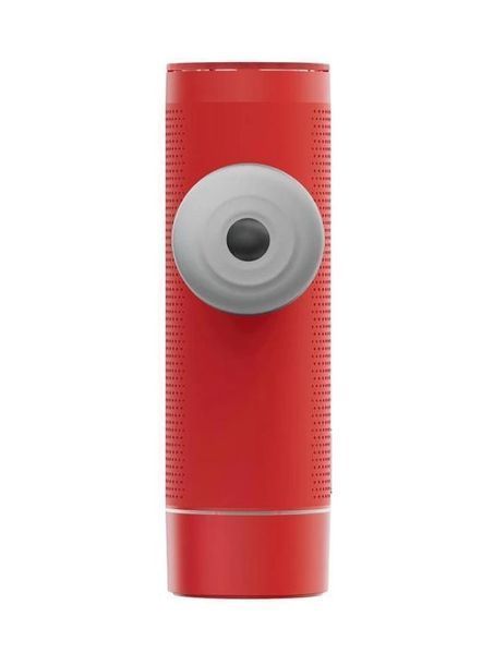 Перкусійний ручний масажер для тіла Oyeet NEX PRO II MG-T1 (RED) 359353 фото