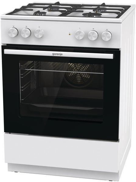 Плита комбінована GORENJE GK6A40WFFM 377475 фото