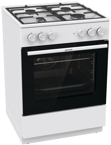 Плита комбінована GORENJE GK6A40WFFM 377475 фото