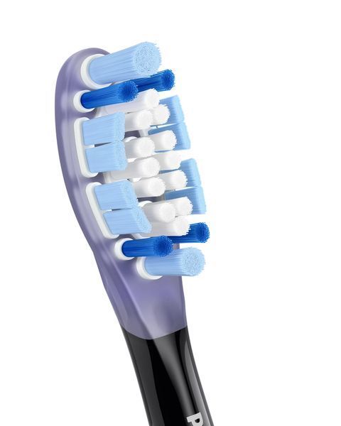 Насадка для зубної щітки Philips Sonicare HX9044/88 C3 Premium Plaque Defense (HX9054/88) 368486 фото