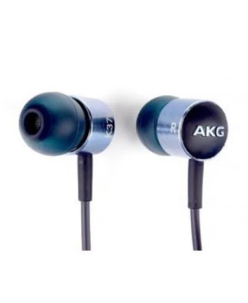 Навушники AKG K376 Blue 294192 фото