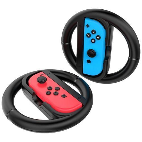 Nintendo Switch Joy-Con Wheel Pair (пара) 342244 фото