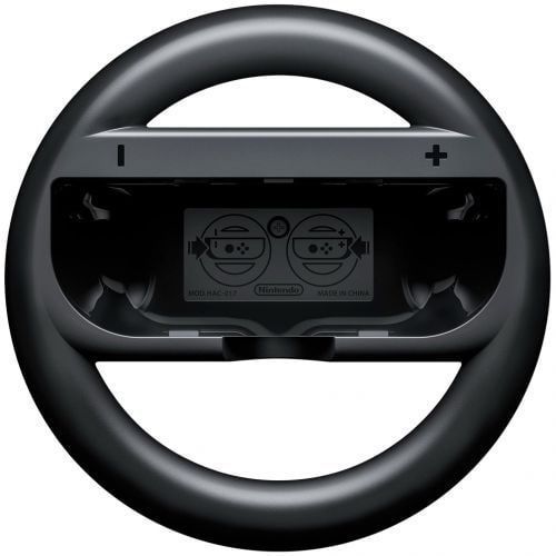 Nintendo Switch Joy-Con Wheel Pair (пара) 342244 фото