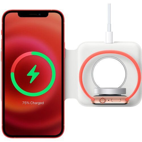 Apple MagSafe Duo Charger (MHXF3) 176429 фото