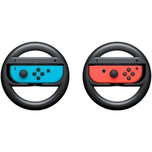 Nintendo Switch Joy-Con Wheel Pair (пара) 342244 фото