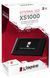 Портативний SSD Kingston 2TB USB 3.2 Gen 2 Type-C XS1000 (SXS1000/2000GA) 380620 фото 7
