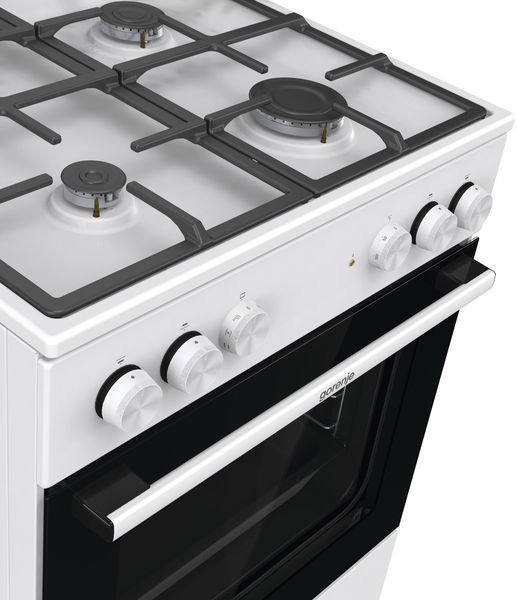 Плита комбінована GORENJE GK6A40WFFM 377475 фото