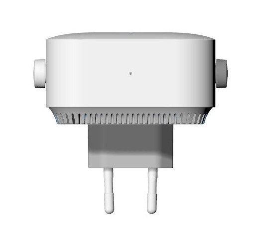 Ретранслятор Xiaomi WiFi Range Extender N300 (DVB4398GL) 283751 фото