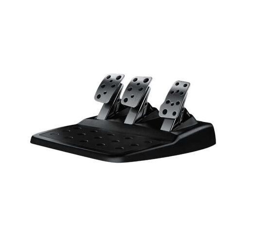 Дротове кермо Logitech G29 Driving Force PC/PS3/PS4/PS5 (941-000112) Black 246184 фото