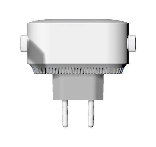 Ретранслятор Xiaomi WiFi Range Extender N300 (DVB4398GL) 283751 фото