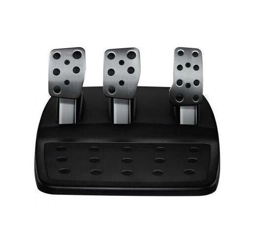 Дротове кермо Logitech G29 Driving Force PC/PS3/PS4/PS5 (941-000112) Black 246184 фото