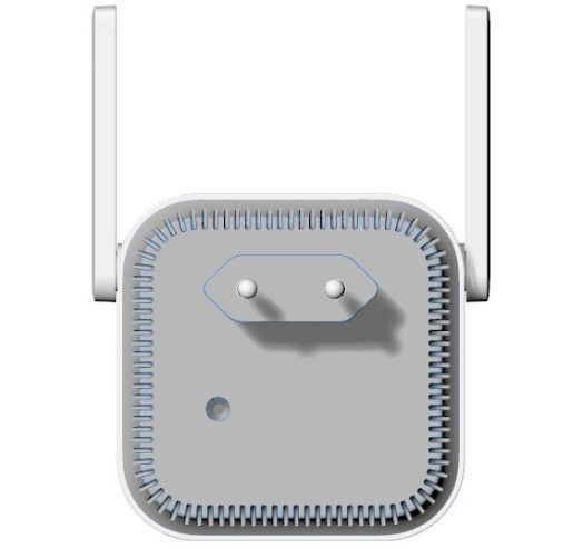 Ретранслятор Xiaomi WiFi Range Extender N300 (DVB4398GL) 283751 фото